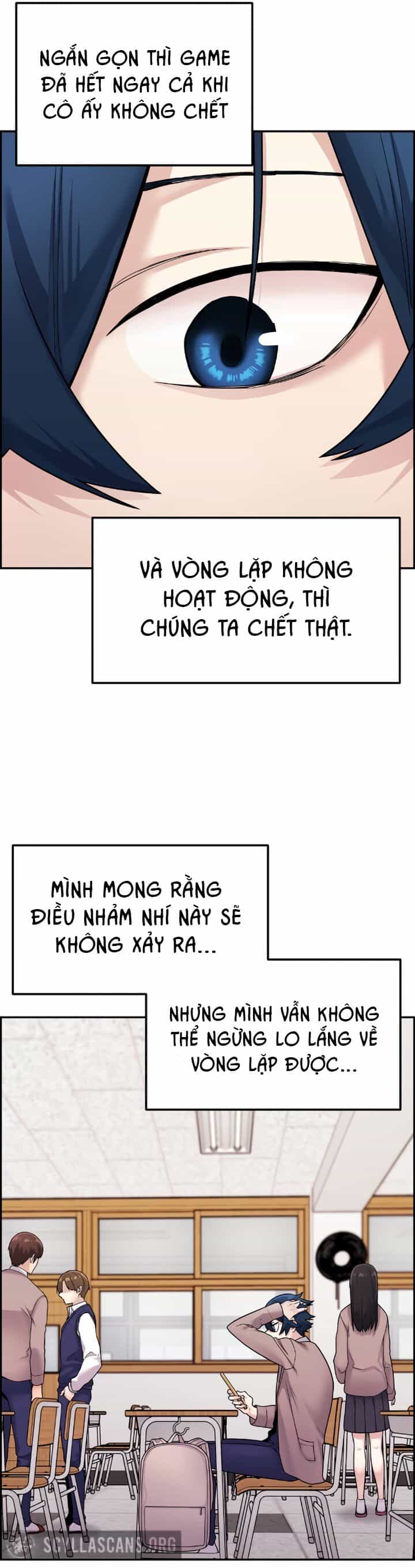 Nhân Vật Webtoon Na Kang Lim - Chương 10 - ảnh 9