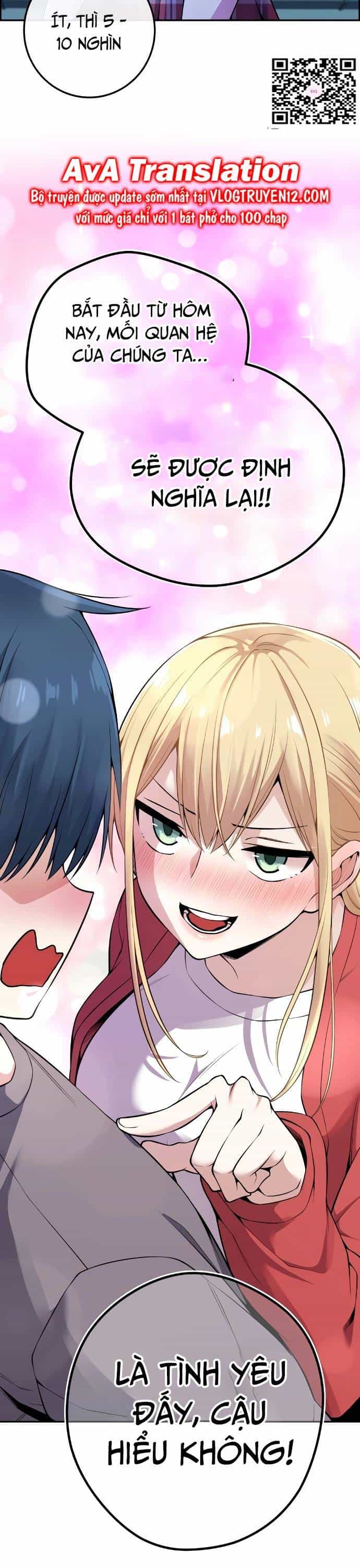 Nhân Vật Webtoon Na Kang Lim - Chương 100 - ảnh 15