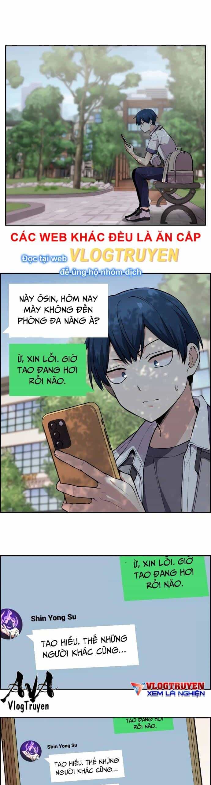 Nhân Vật Webtoon Na Kang Lim - Chương 100 - ảnh 2