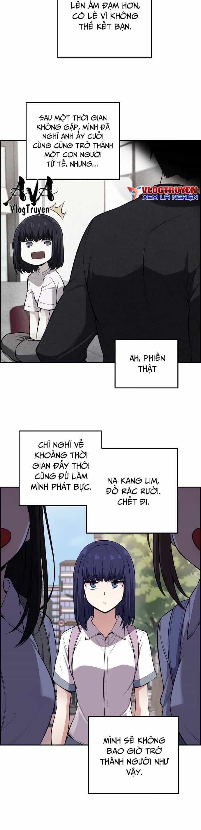 Nhân Vật Webtoon Na Kang Lim - Chương 100 - ảnh 20