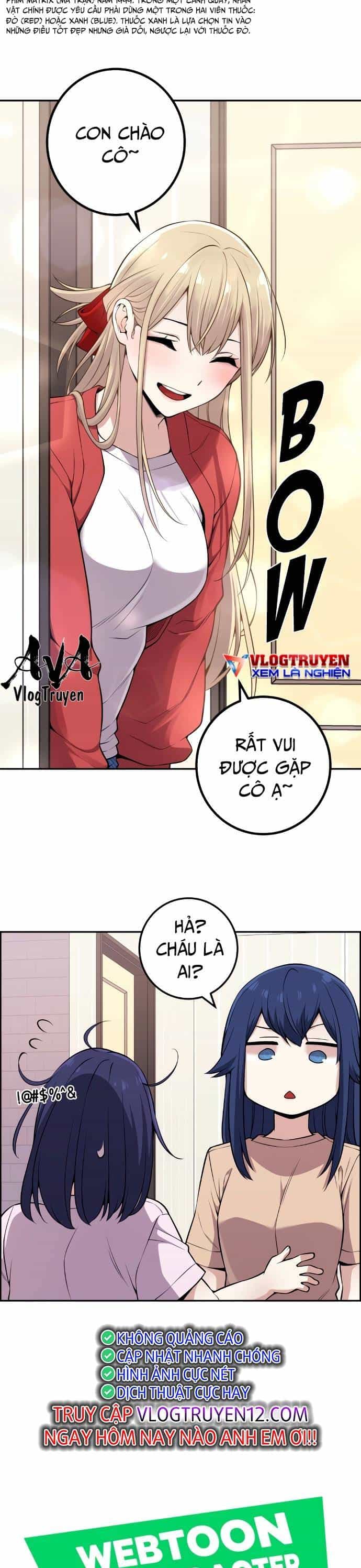 Nhân Vật Webtoon Na Kang Lim - Chương 100 - ảnh 37
