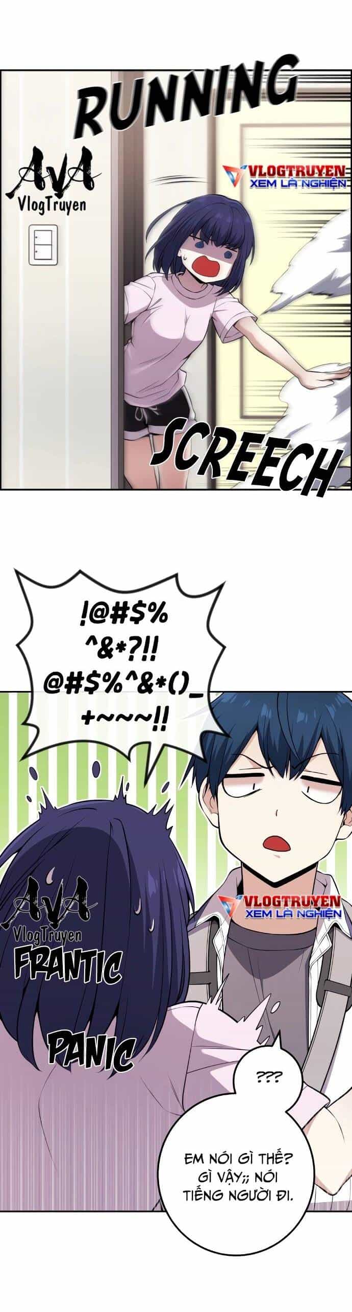 Nhân Vật Webtoon Na Kang Lim - Chương 100 - ảnh 5