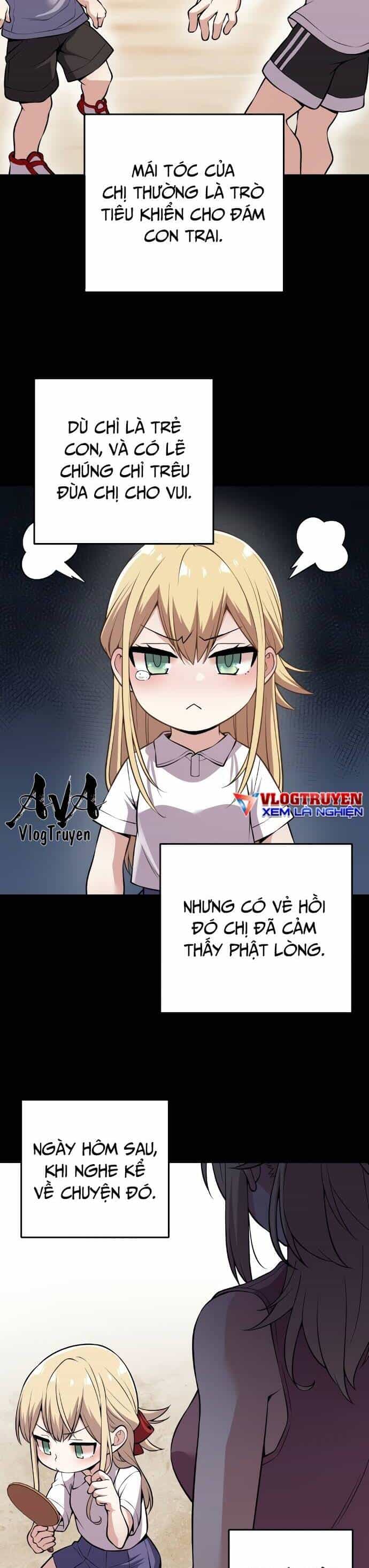 Nhân Vật Webtoon Na Kang Lim - Chương 102 - ảnh 13