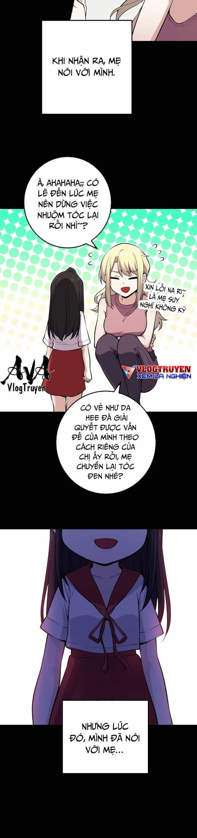 Nhân Vật Webtoon Na Kang Lim - Chương 102 - ảnh 15