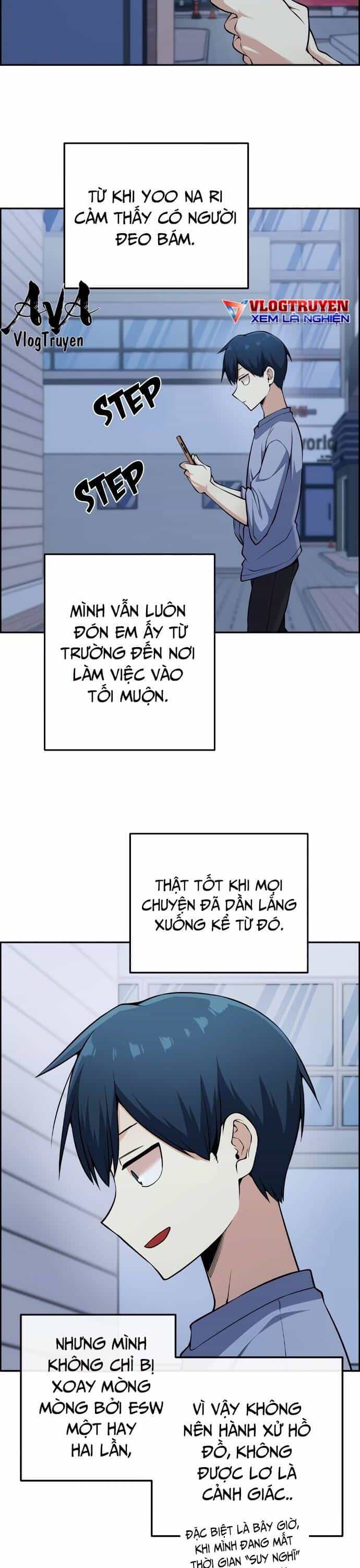 Nhân Vật Webtoon Na Kang Lim - Chương 102 - ảnh 2