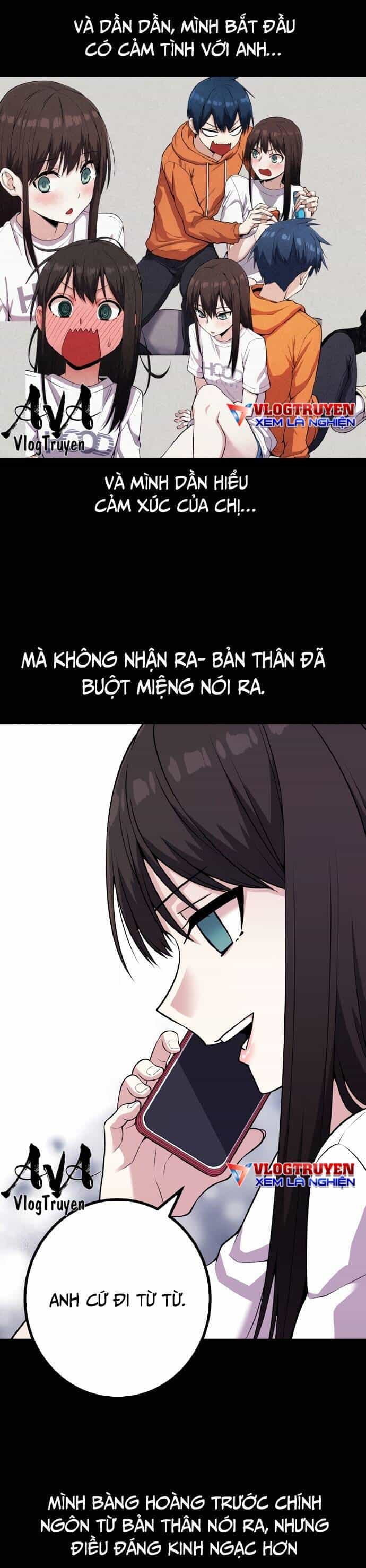 Nhân Vật Webtoon Na Kang Lim - Chương 102 - ảnh 20