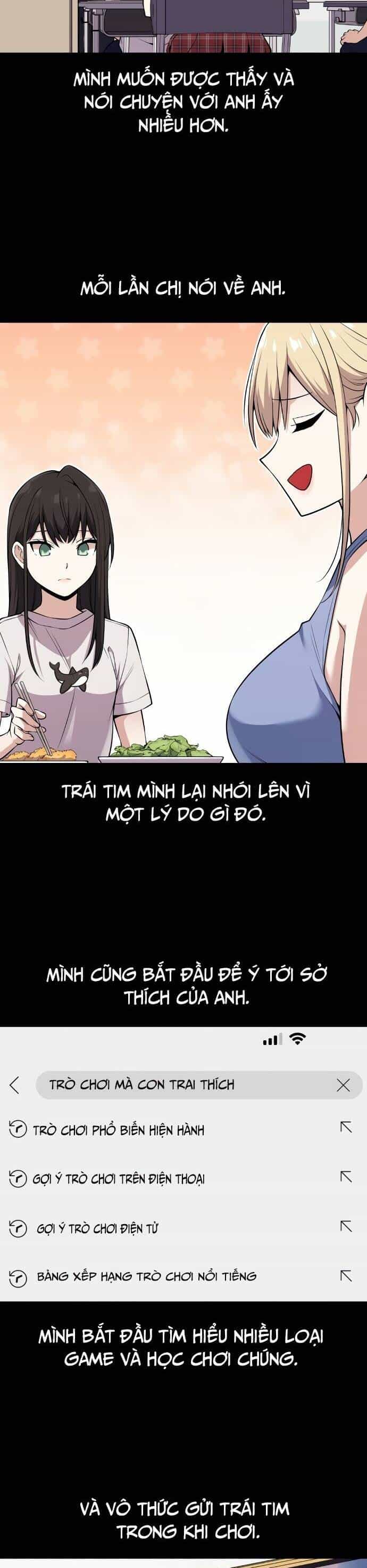 Nhân Vật Webtoon Na Kang Lim - Chương 102 - ảnh 22