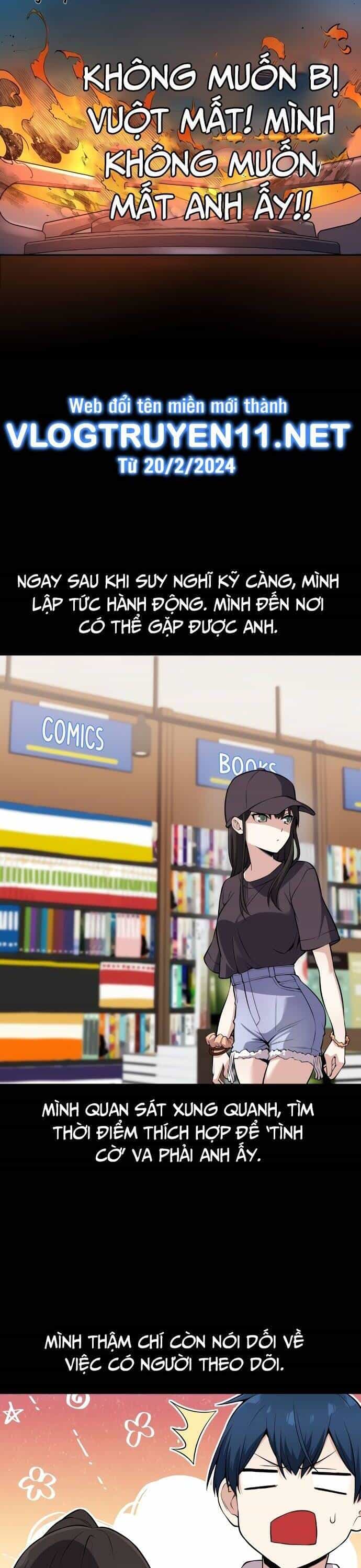 Nhân Vật Webtoon Na Kang Lim - Chương 102 - ảnh 27