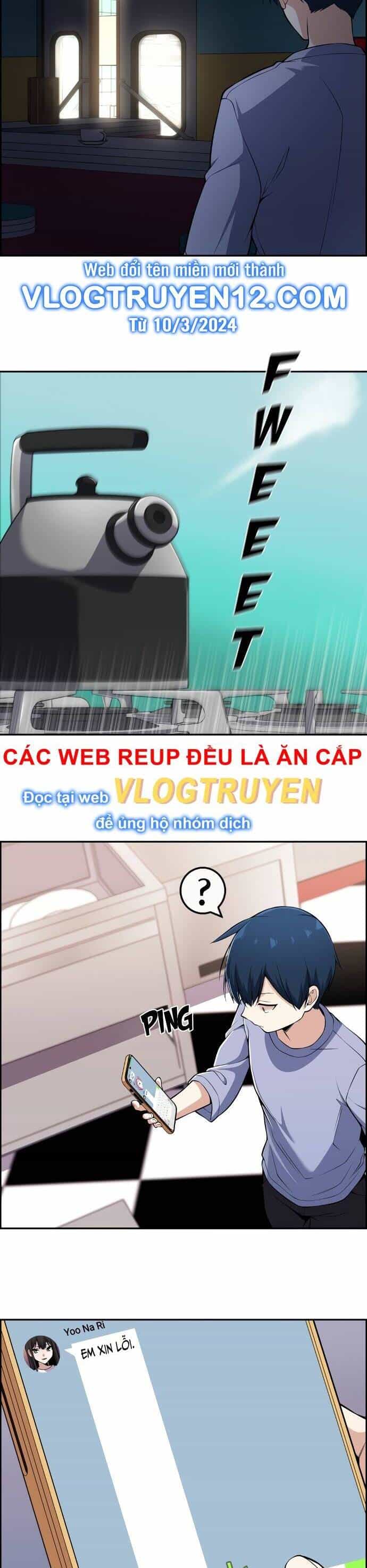 Nhân Vật Webtoon Na Kang Lim - Chương 102 - ảnh 8