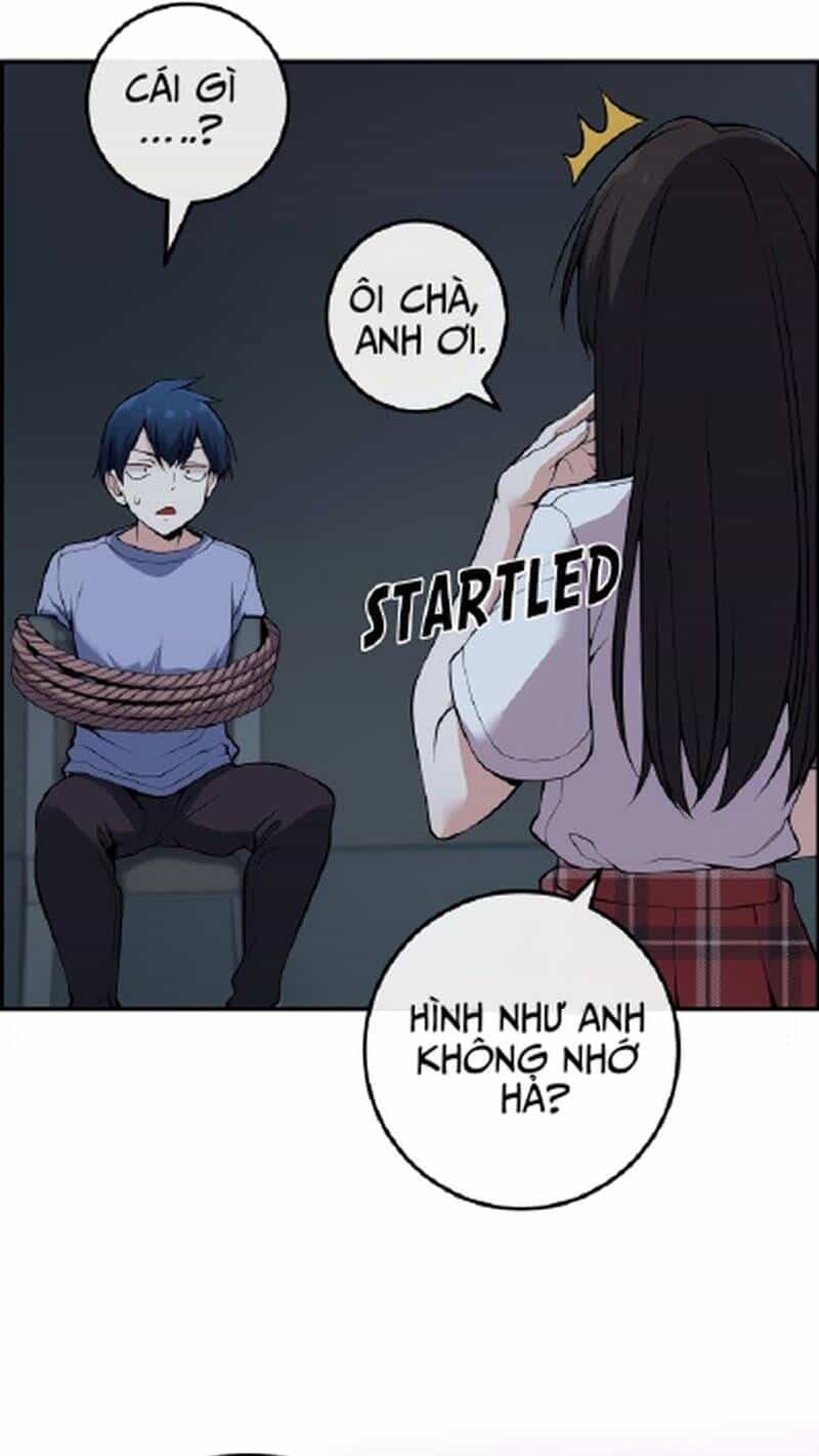 Nhân Vật Webtoon Na Kang Lim - Chương 103 - ảnh 12