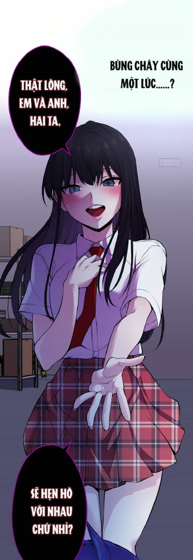 Nhân Vật Webtoon Na Kang Lim - Chương 103 - ảnh 29