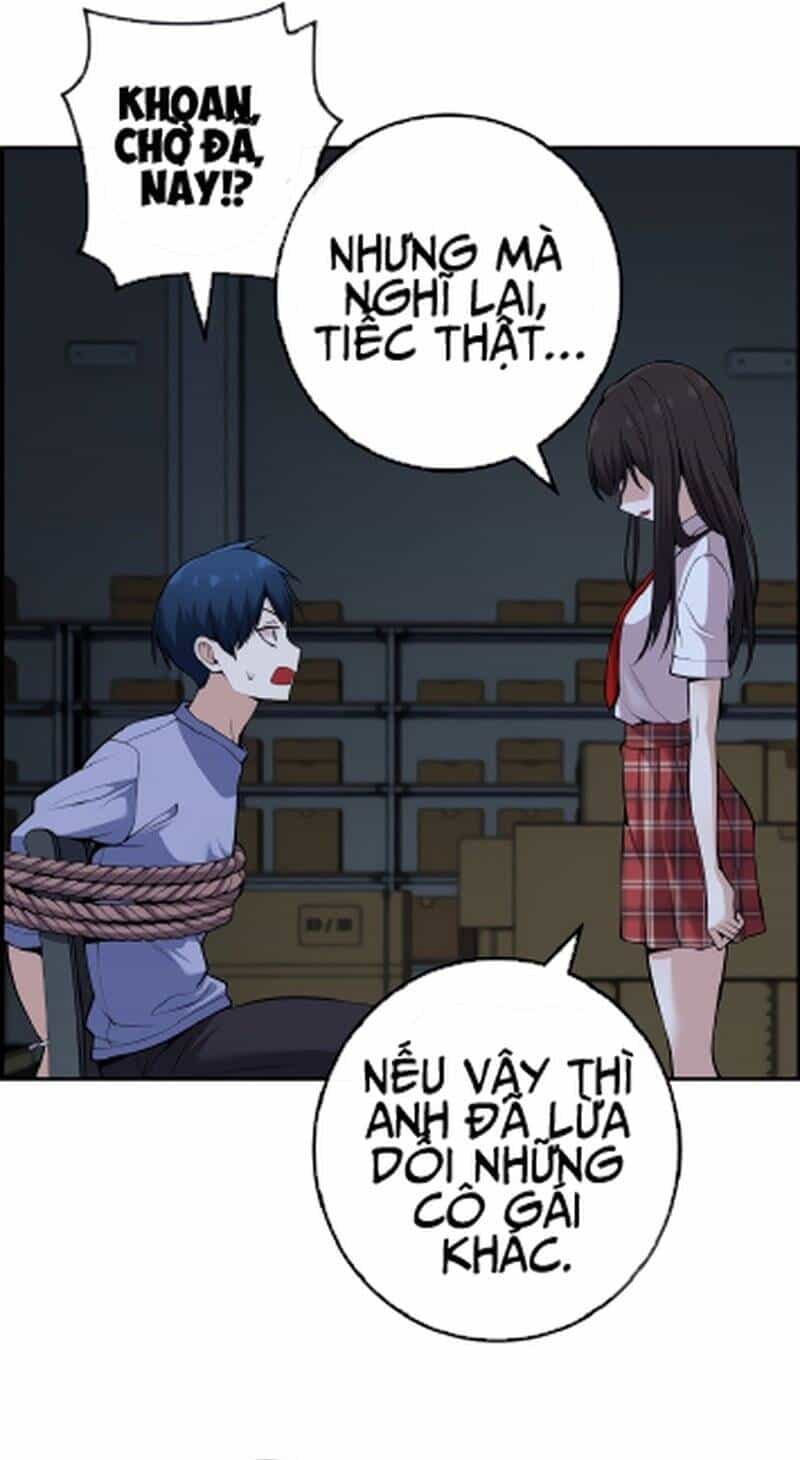 Nhân Vật Webtoon Na Kang Lim - Chương 103 - ảnh 31