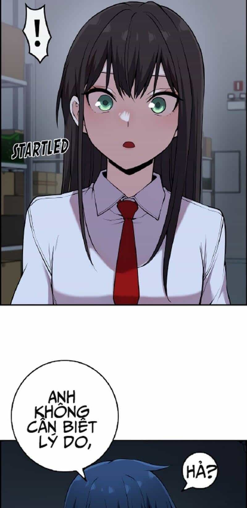 Nhân Vật Webtoon Na Kang Lim - Chương 103 - ảnh 35