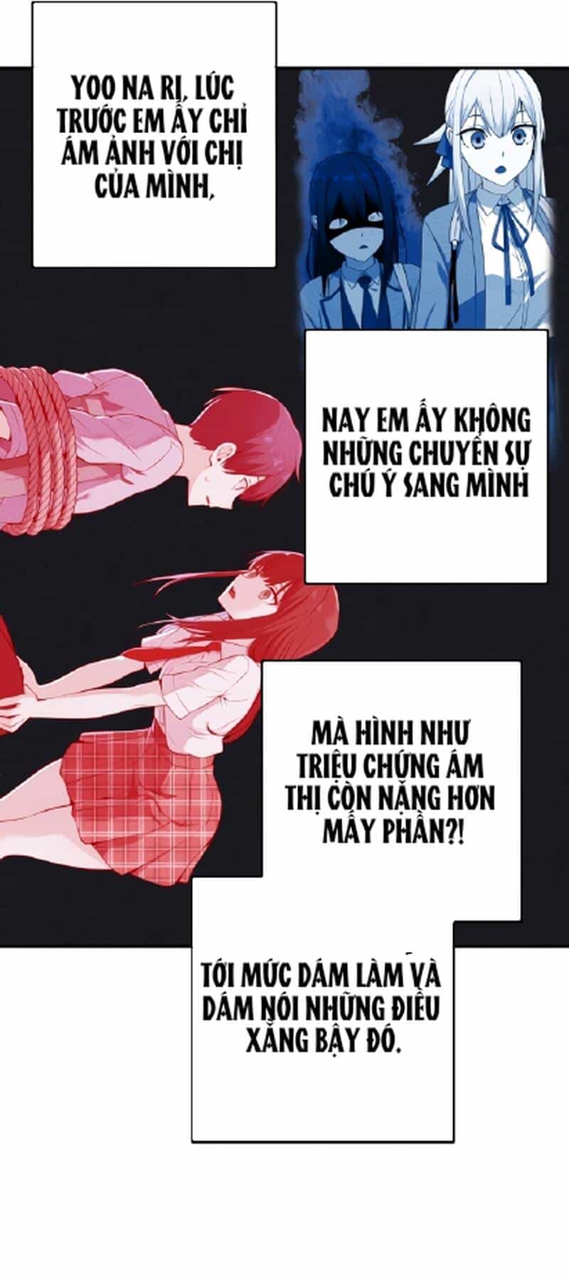 Nhân Vật Webtoon Na Kang Lim - Chương 103 - ảnh 45