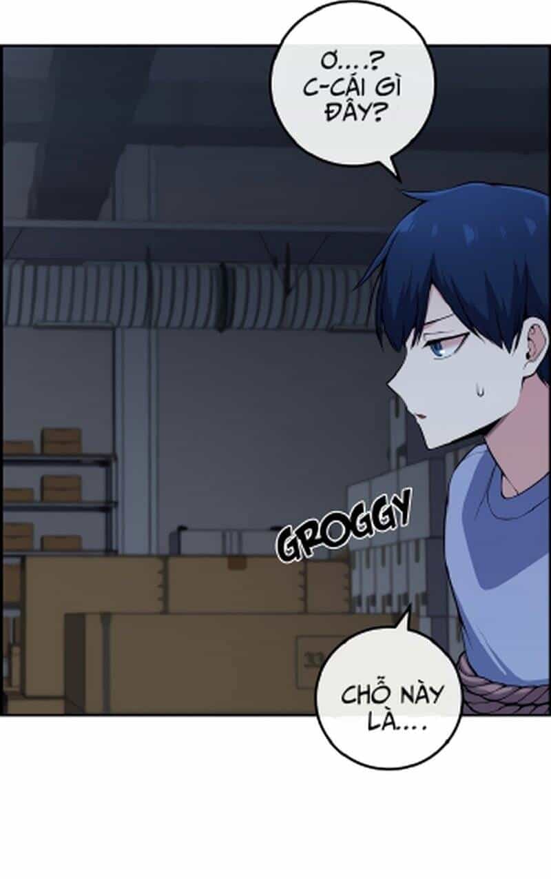 Nhân Vật Webtoon Na Kang Lim - Chương 103 - ảnh 5