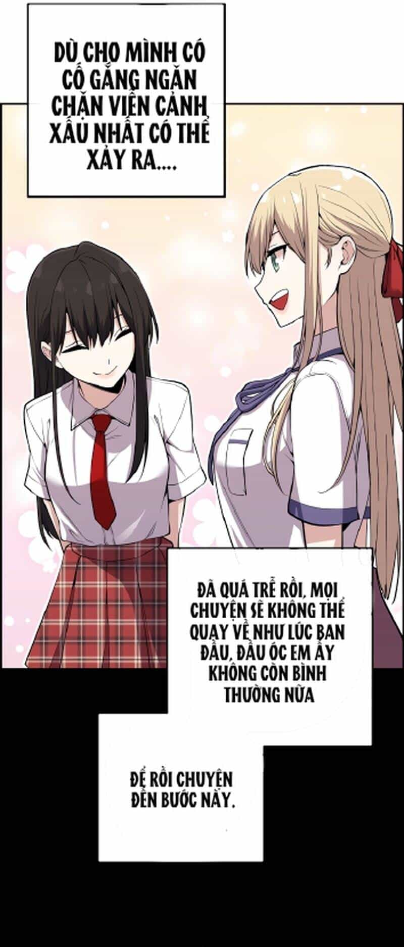 Nhân Vật Webtoon Na Kang Lim - Chương 103 - ảnh 60
