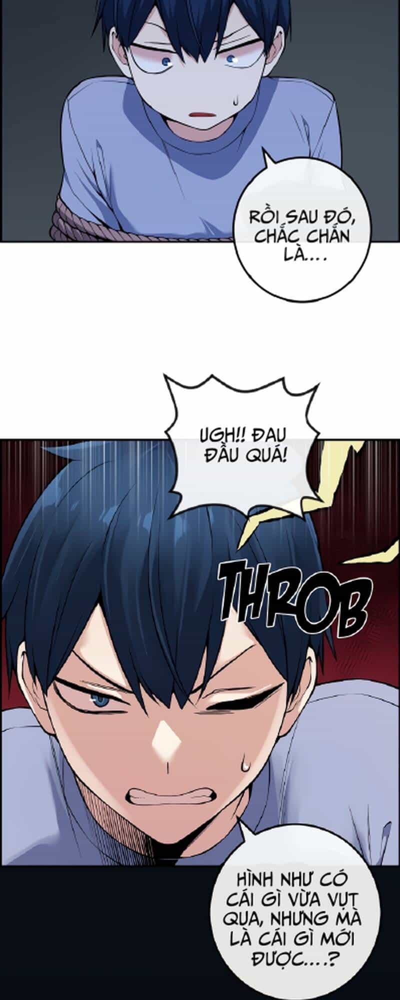 Nhân Vật Webtoon Na Kang Lim - Chương 103 - ảnh 8