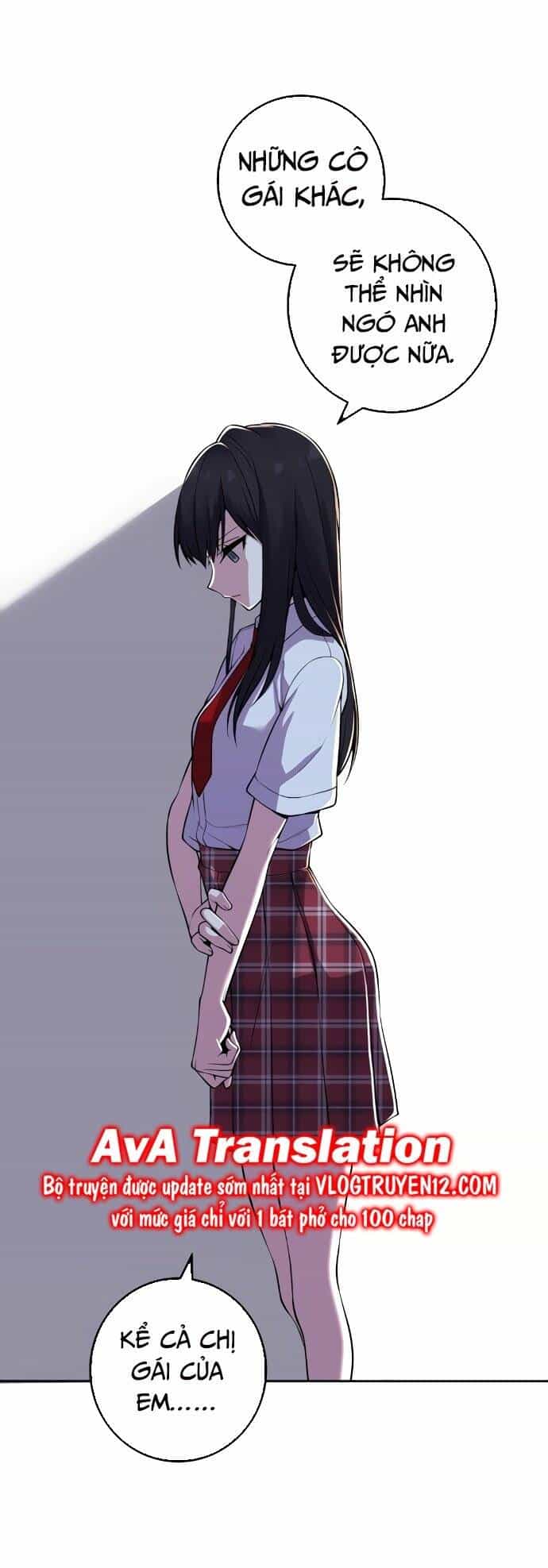 Nhân Vật Webtoon Na Kang Lim - Chương 104 - ảnh 16