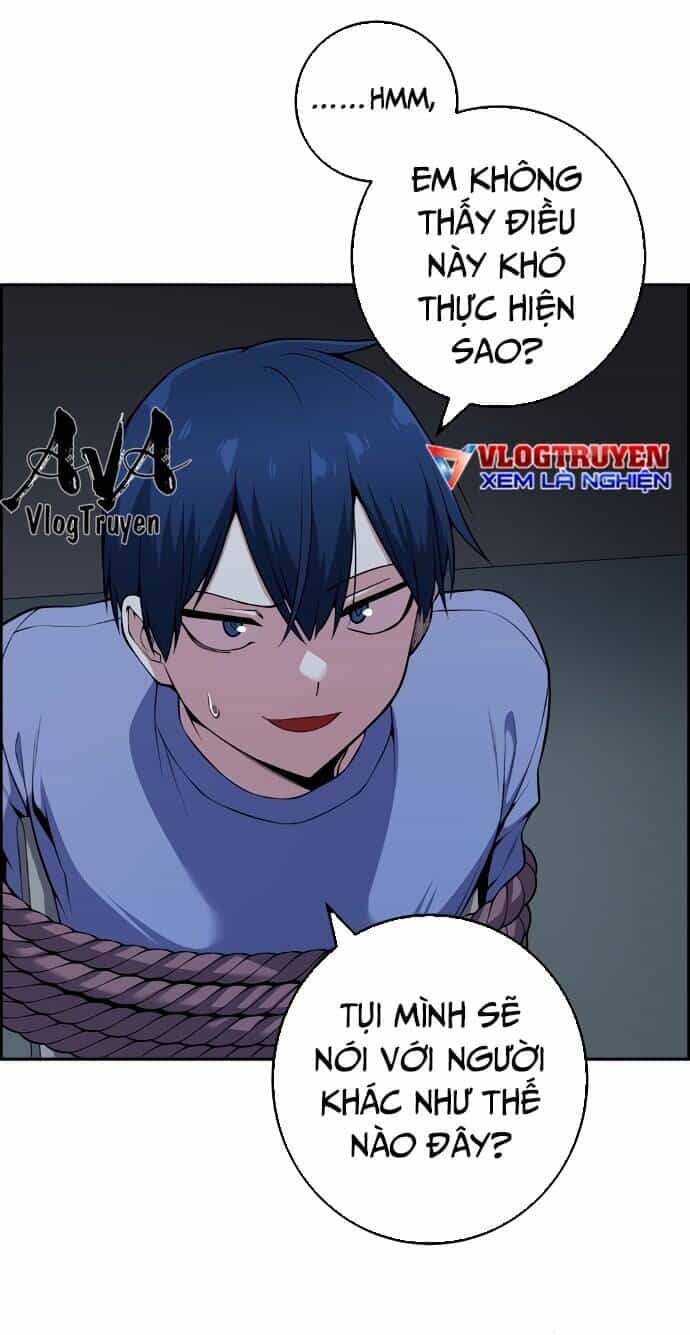 Nhân Vật Webtoon Na Kang Lim - Chương 104 - ảnh 19