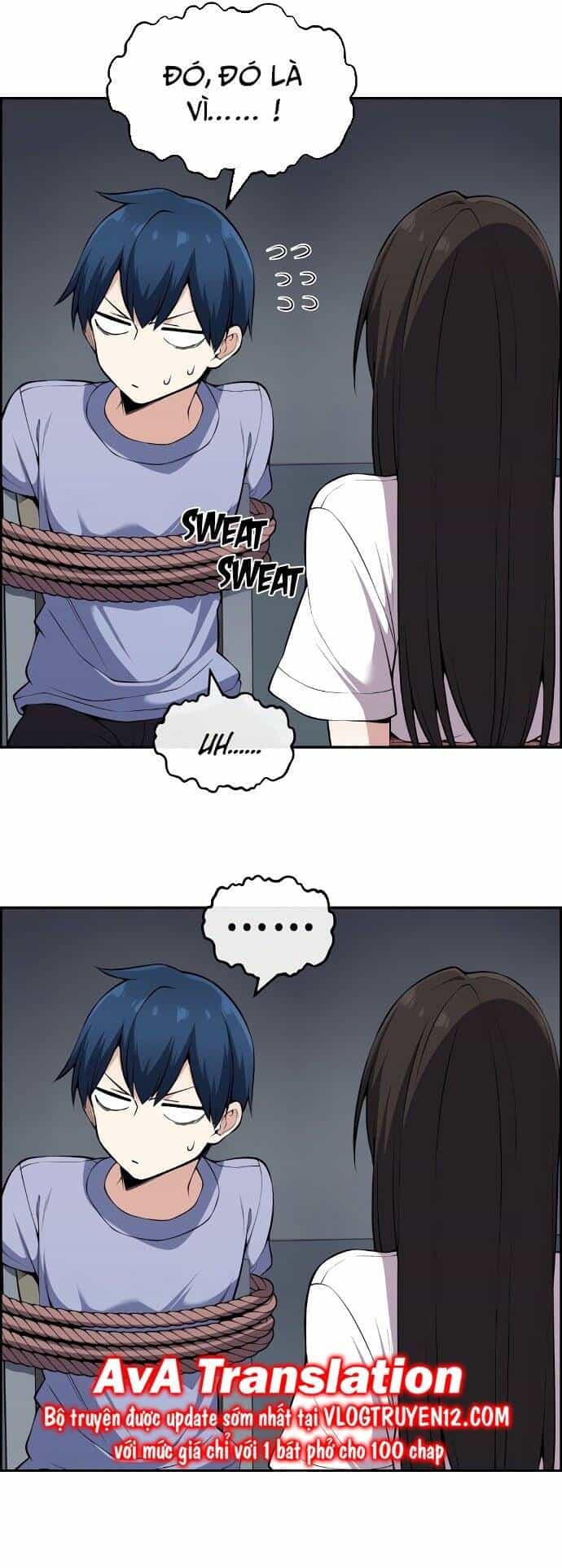 Nhân Vật Webtoon Na Kang Lim - Chương 104 - ảnh 27