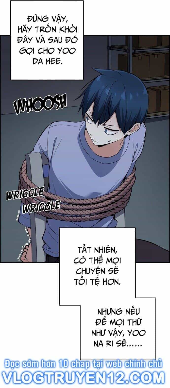 Nhân Vật Webtoon Na Kang Lim - Chương 104 - ảnh 36