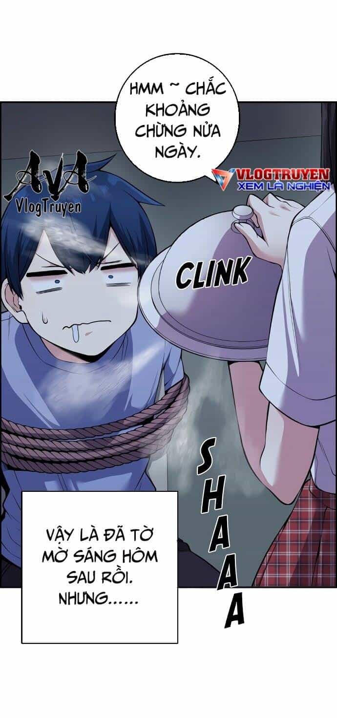 Nhân Vật Webtoon Na Kang Lim - Chương 104 - ảnh 39