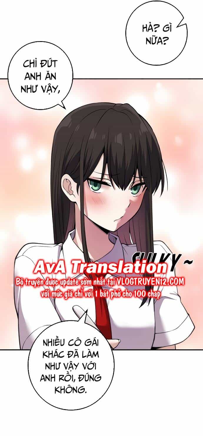 Nhân Vật Webtoon Na Kang Lim - Chương 104 - ảnh 46
