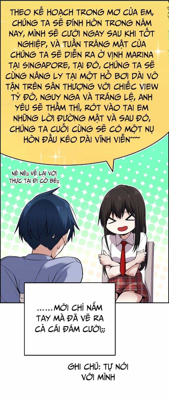 Nhân Vật Webtoon Na Kang Lim - Chương 104 - ảnh 49