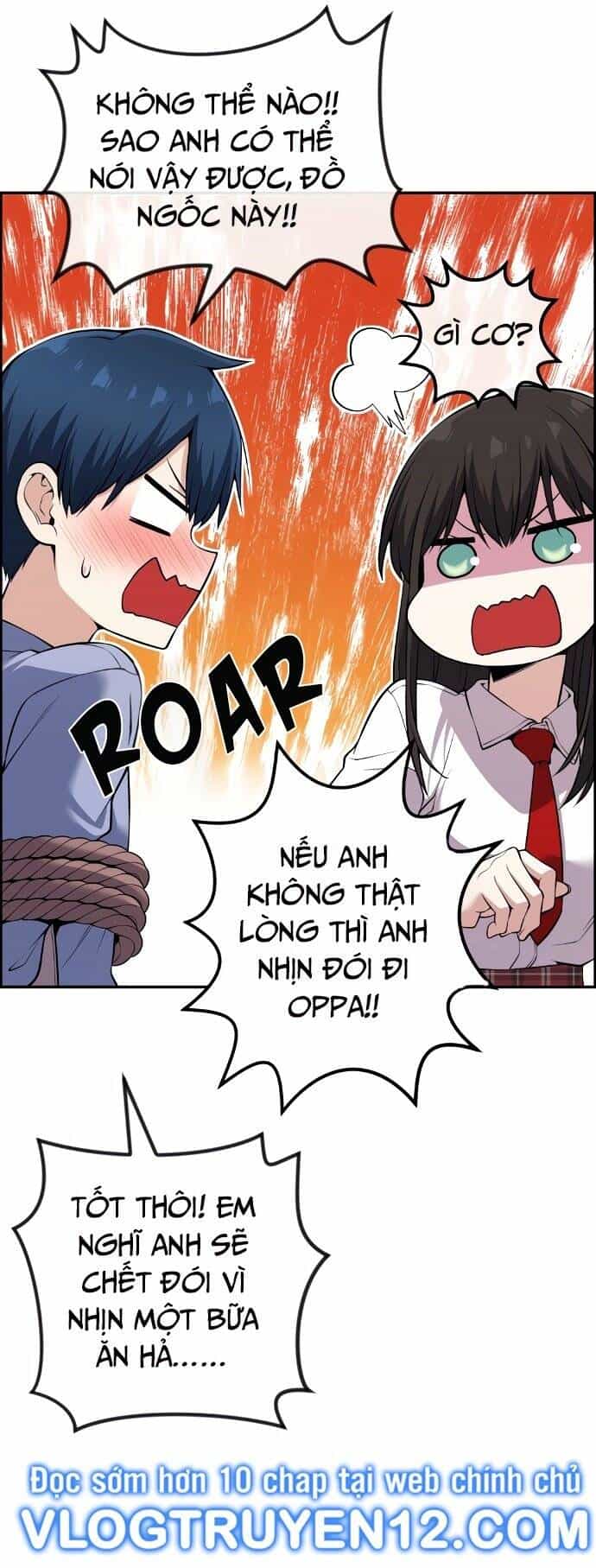 Nhân Vật Webtoon Na Kang Lim - Chương 104 - ảnh 52