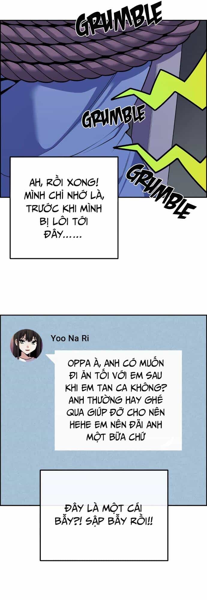 Nhân Vật Webtoon Na Kang Lim - Chương 104 - ảnh 53