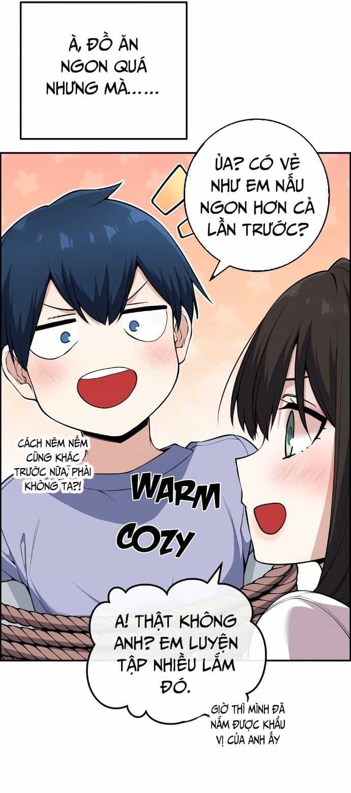 Nhân Vật Webtoon Na Kang Lim - Chương 104 - ảnh 60