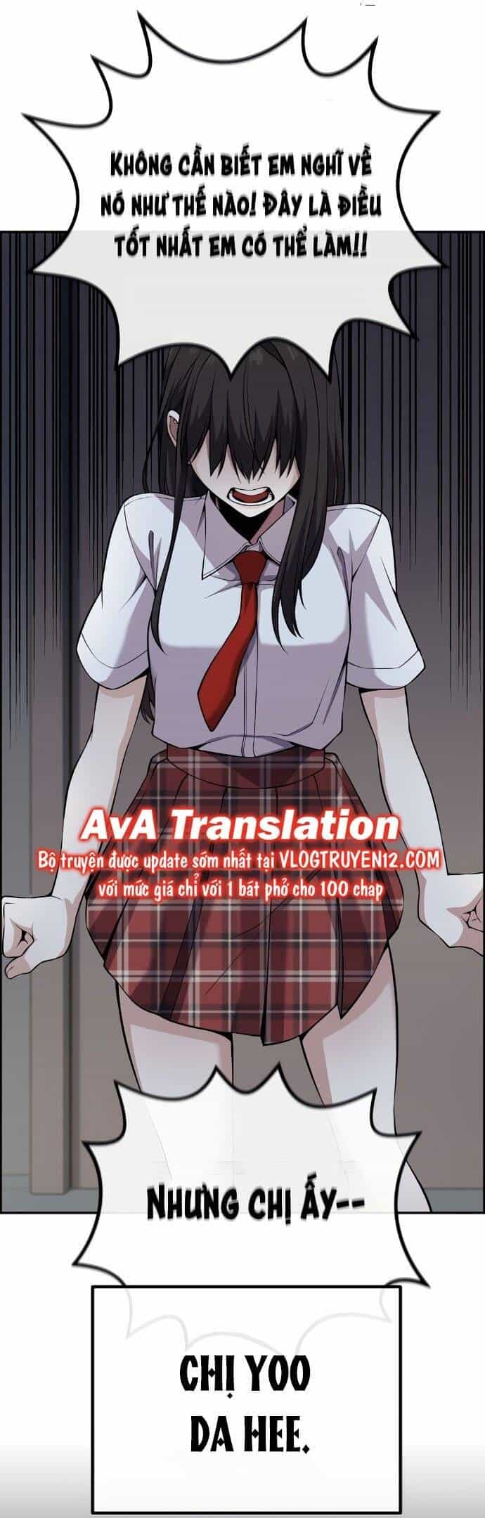 Nhân Vật Webtoon Na Kang Lim - Chương 105 - ảnh 20