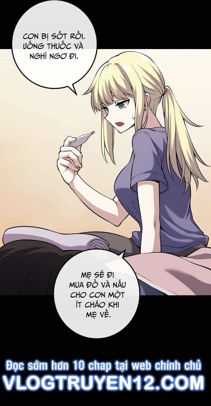 Nhân Vật Webtoon Na Kang Lim - Chương 105 - ảnh 27
