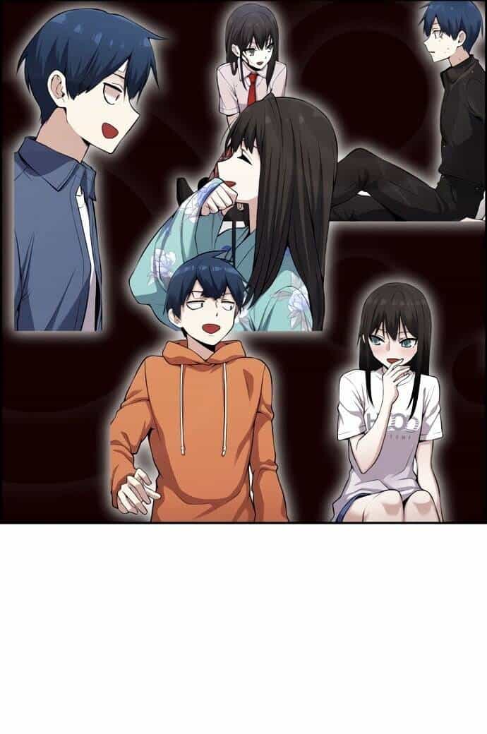 Nhân Vật Webtoon Na Kang Lim - Chương 105 - ảnh 44