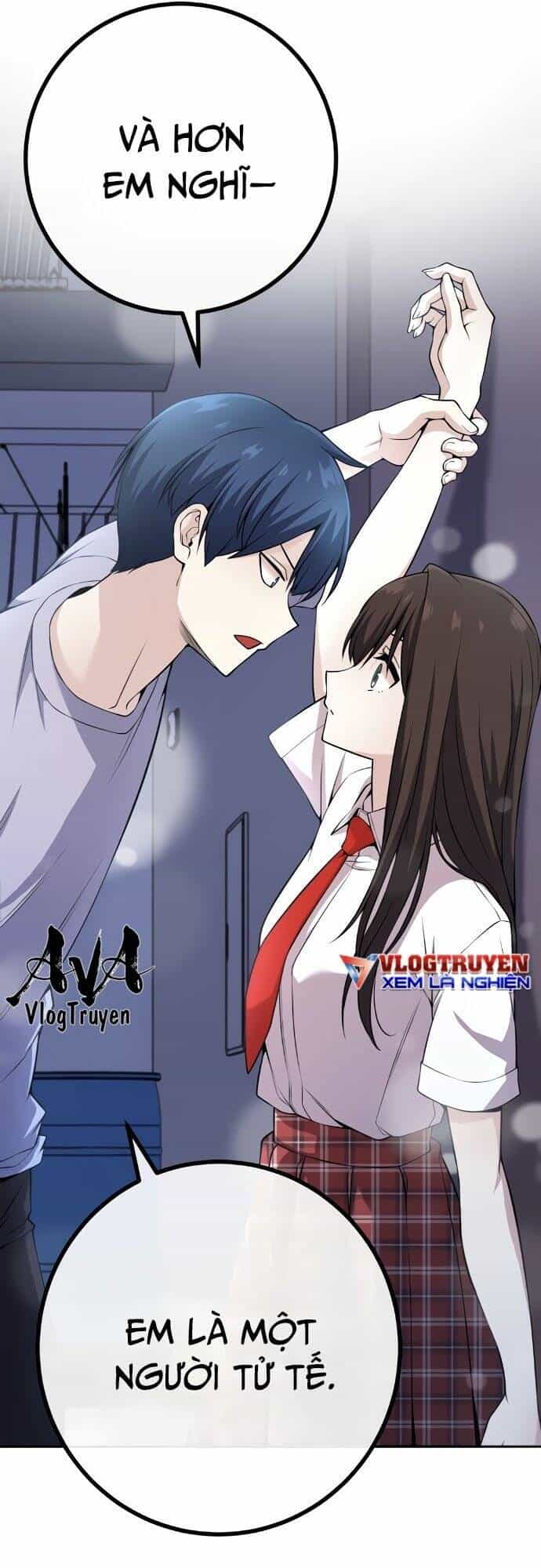 Nhân Vật Webtoon Na Kang Lim - Chương 105 - ảnh 45