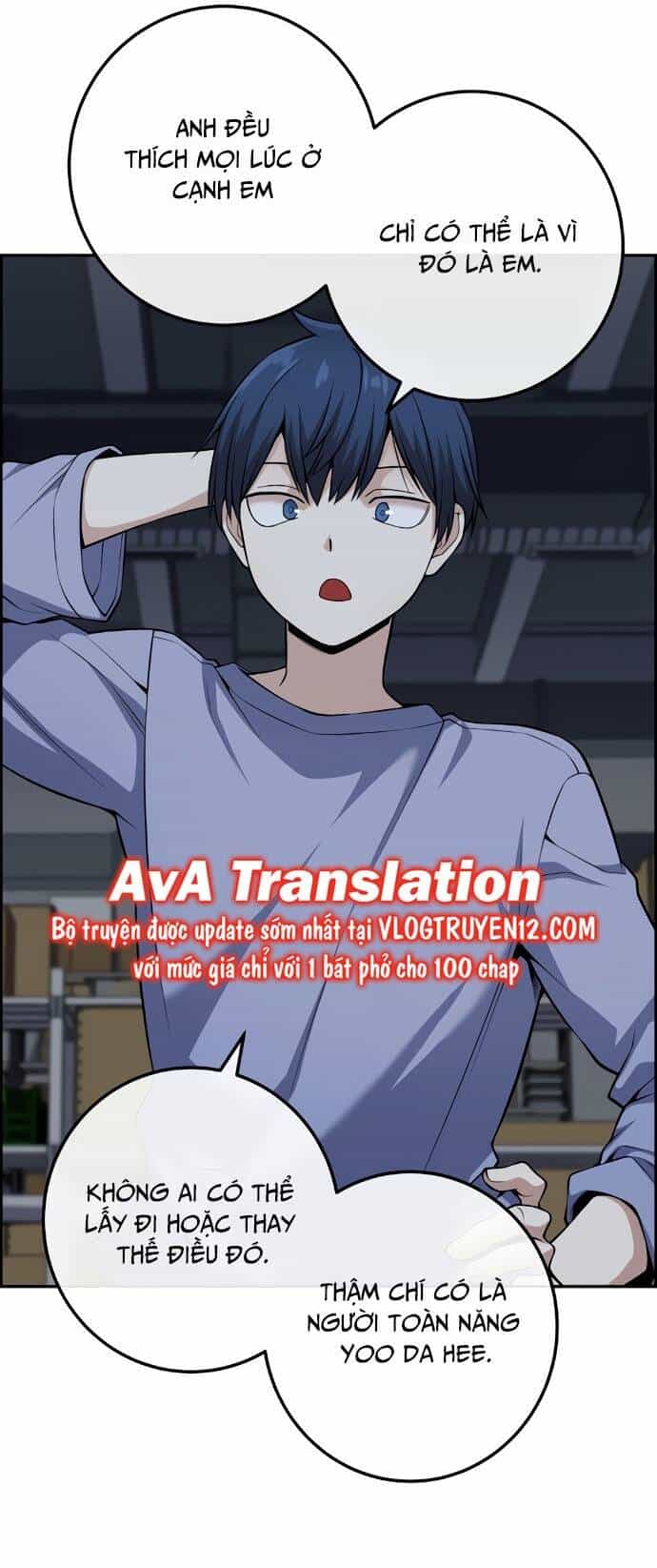 Nhân Vật Webtoon Na Kang Lim - Chương 105 - ảnh 74
