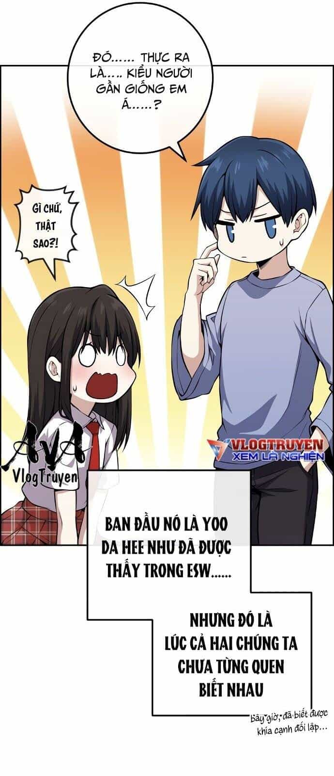 Nhân Vật Webtoon Na Kang Lim - Chương 105 - ảnh 78