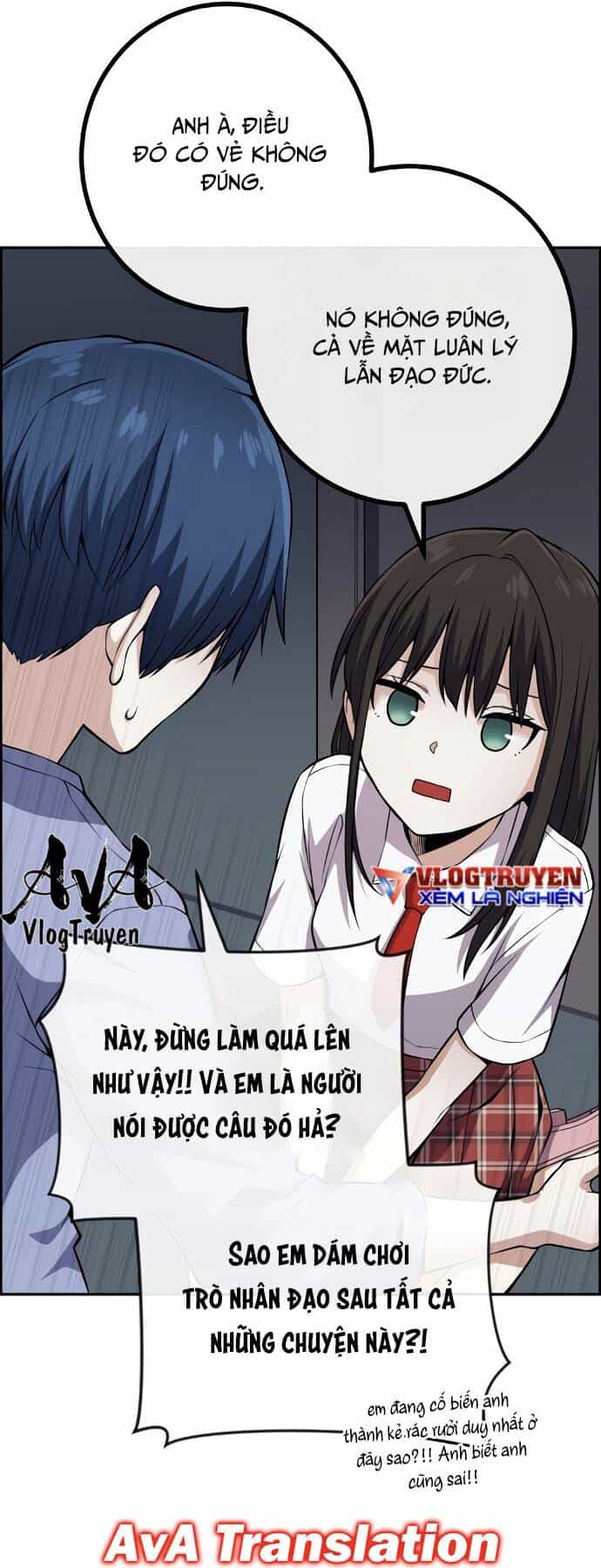 Nhân Vật Webtoon Na Kang Lim - Chương 105 - ảnh 82