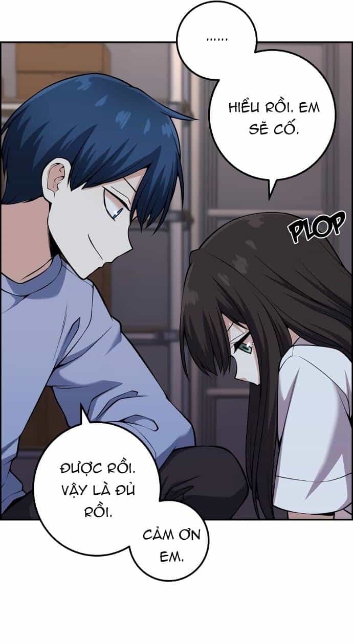 Nhân Vật Webtoon Na Kang Lim - Chương 106 - ảnh 11