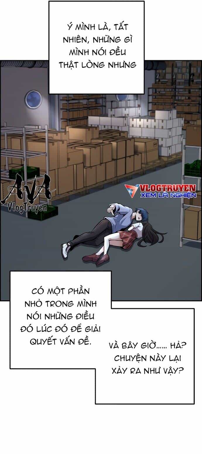 Nhân Vật Webtoon Na Kang Lim - Chương 106 - ảnh 24