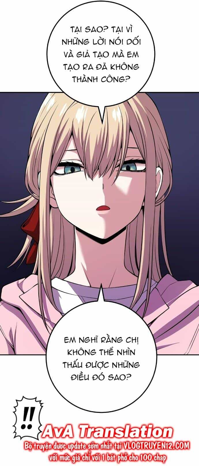Nhân Vật Webtoon Na Kang Lim - Chương 106 - ảnh 35