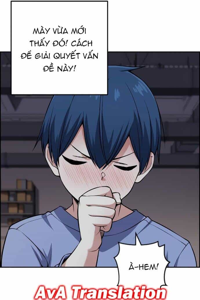 Nhân Vật Webtoon Na Kang Lim - Chương 106 - ảnh 4