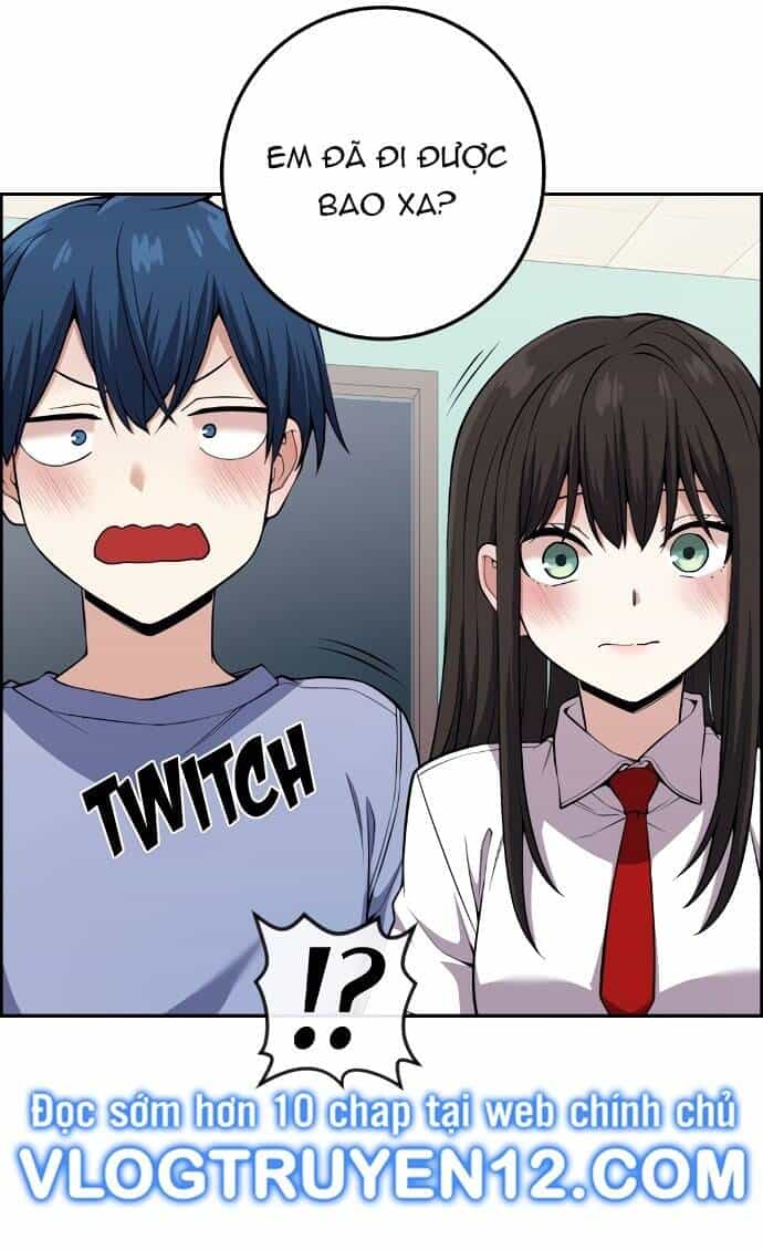 Nhân Vật Webtoon Na Kang Lim - Chương 106 - ảnh 45