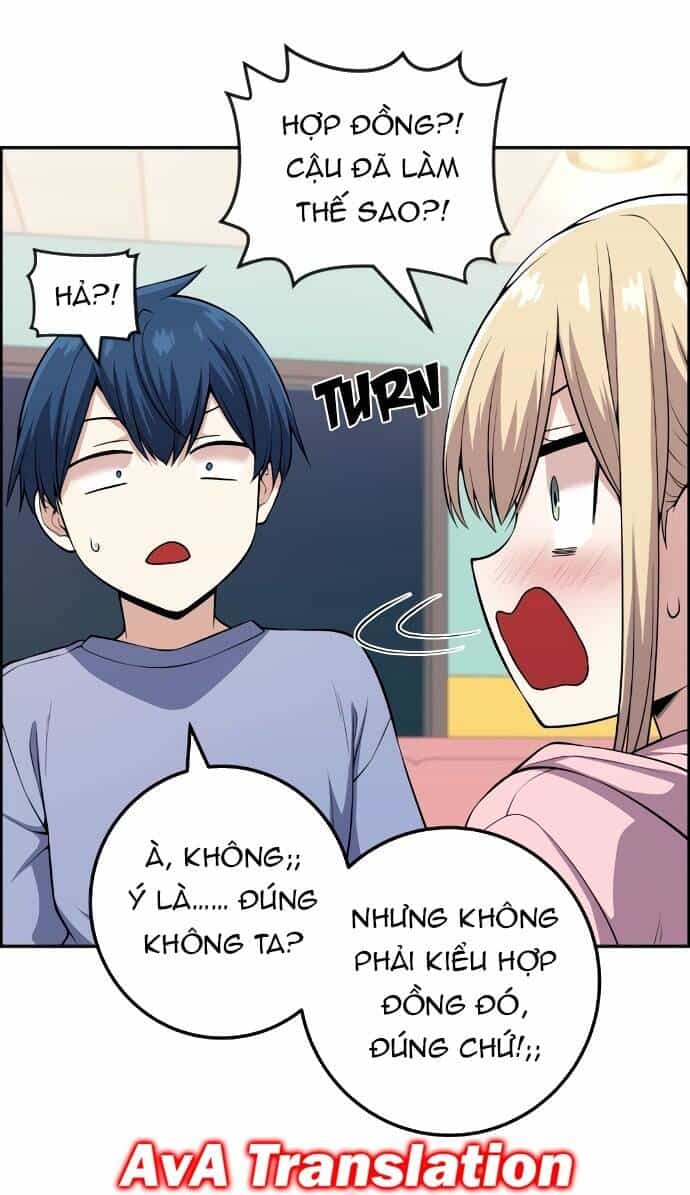 Nhân Vật Webtoon Na Kang Lim - Chương 106 - ảnh 57