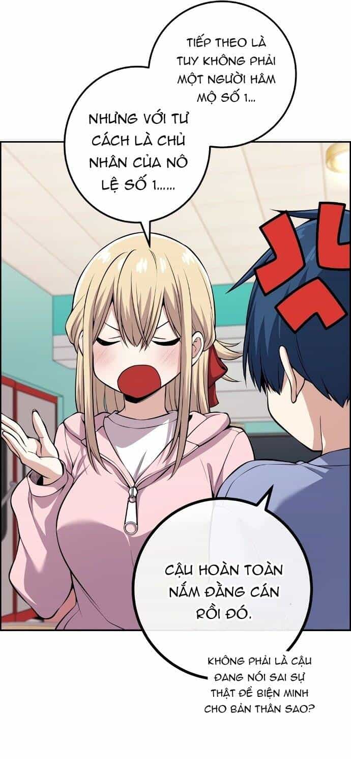 Nhân Vật Webtoon Na Kang Lim - Chương 106 - ảnh 60