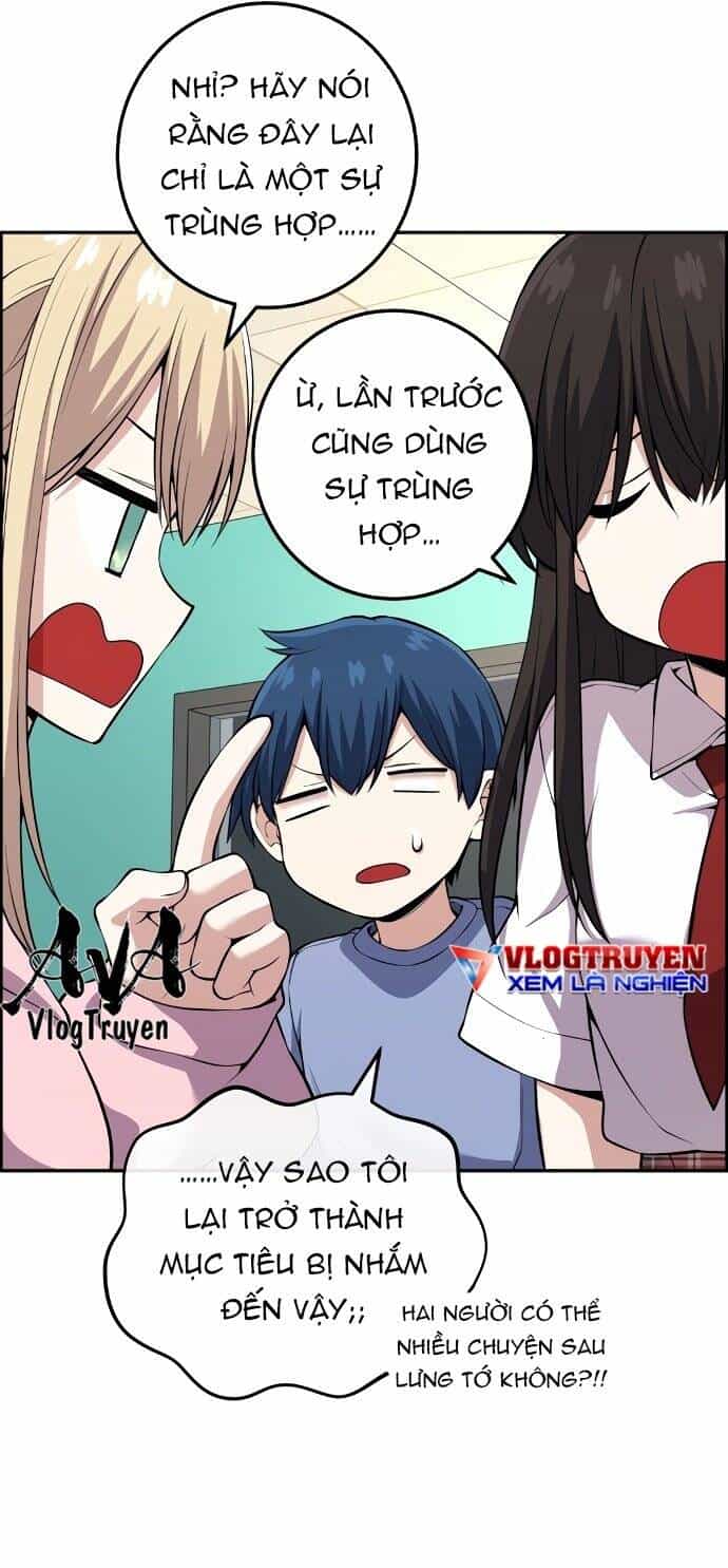Nhân Vật Webtoon Na Kang Lim - Chương 106 - ảnh 70