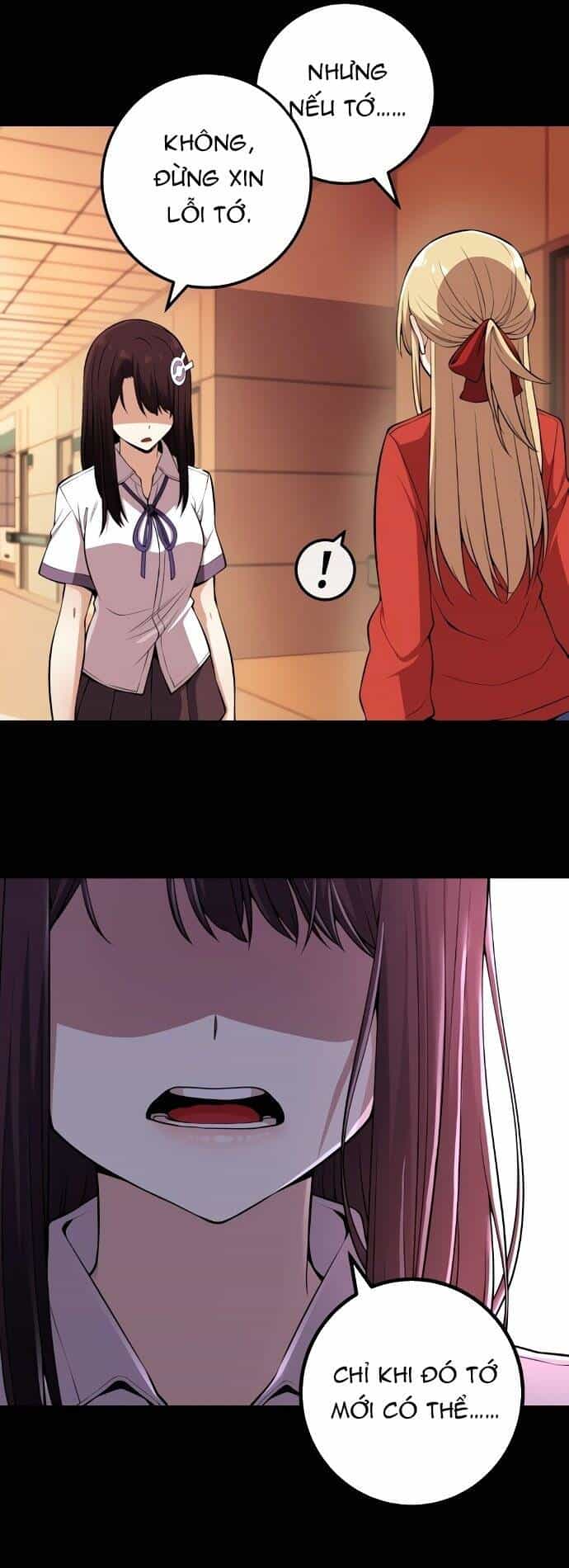 Nhân Vật Webtoon Na Kang Lim - Chương 106 - ảnh 82