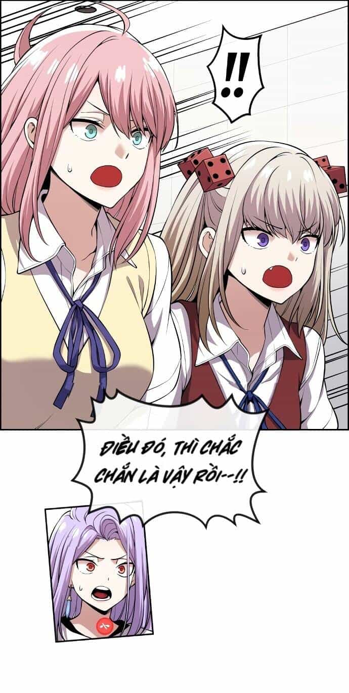 Nhân Vật Webtoon Na Kang Lim - Chương 107 - ảnh 21