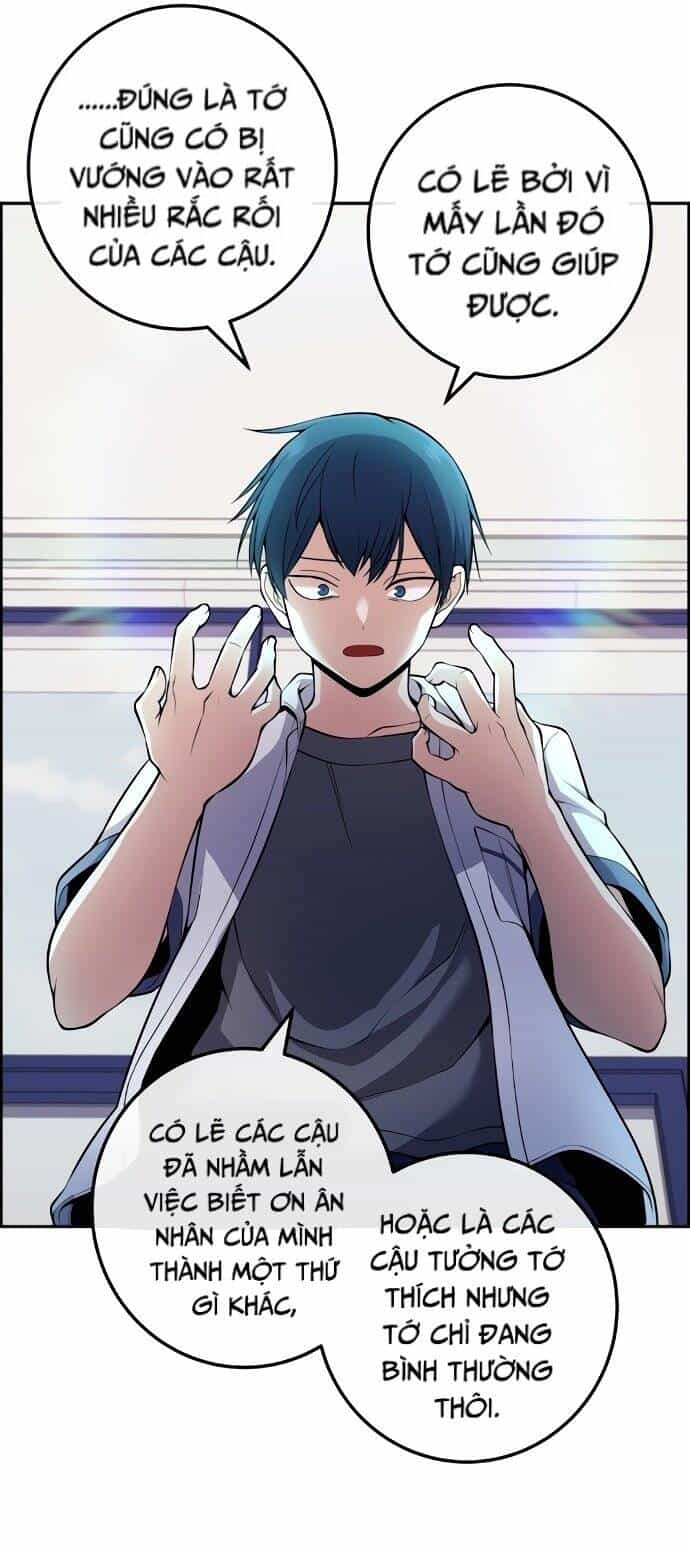 Nhân Vật Webtoon Na Kang Lim - Chương 107 - ảnh 23