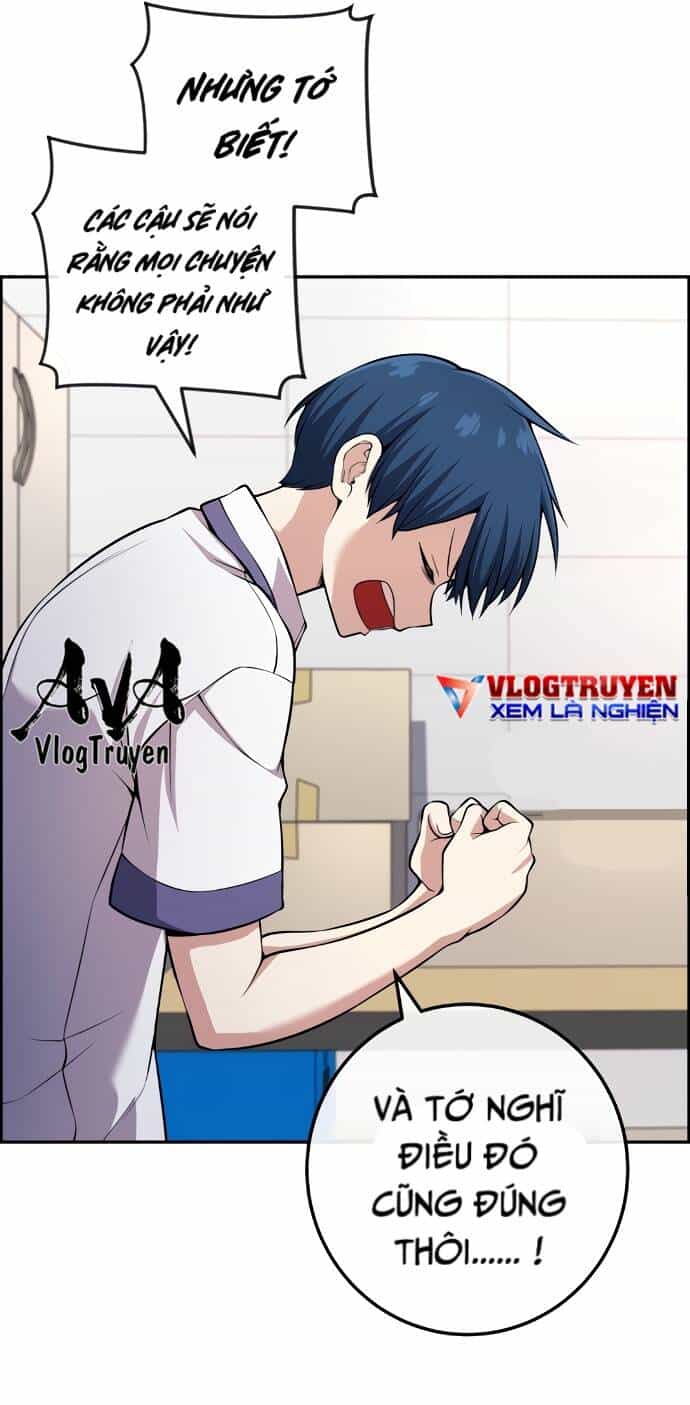 Nhân Vật Webtoon Na Kang Lim - Chương 107 - ảnh 24